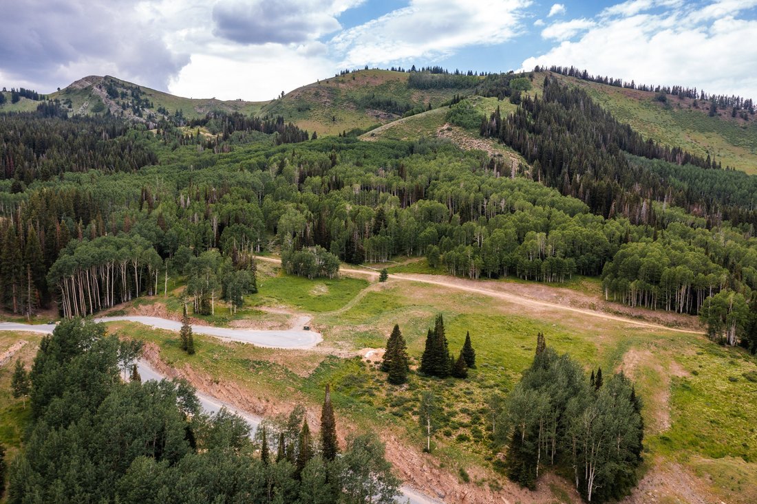 Land in Park City, Utah, United States 5 - 15881570