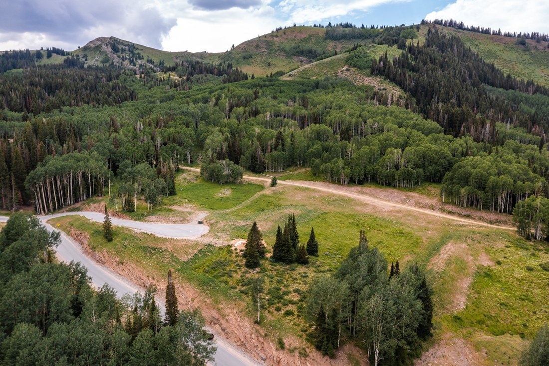 Land in Park City, Utah, United States 4 - 15881570