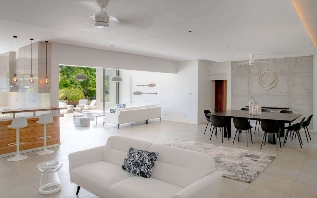 Villa in Beau Champ, Flacq District, Mauritius 4 - 15881600