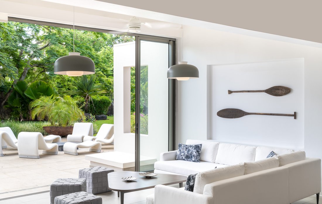 Villa in Beau Champ, Flacq District, Mauritius 1 - 15881600
