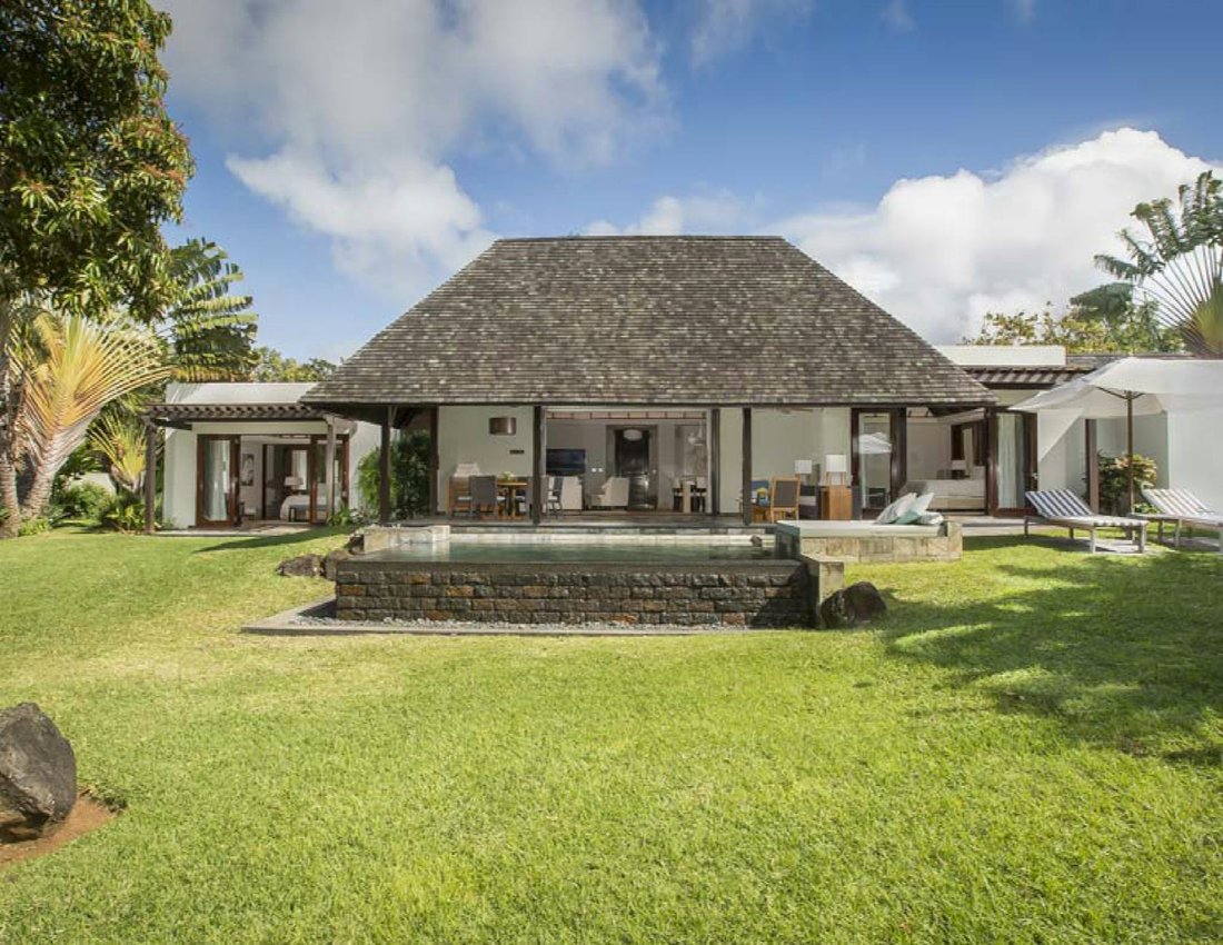 Villa in Beau Champ, Flacq District, Mauritius 1 - 15881581