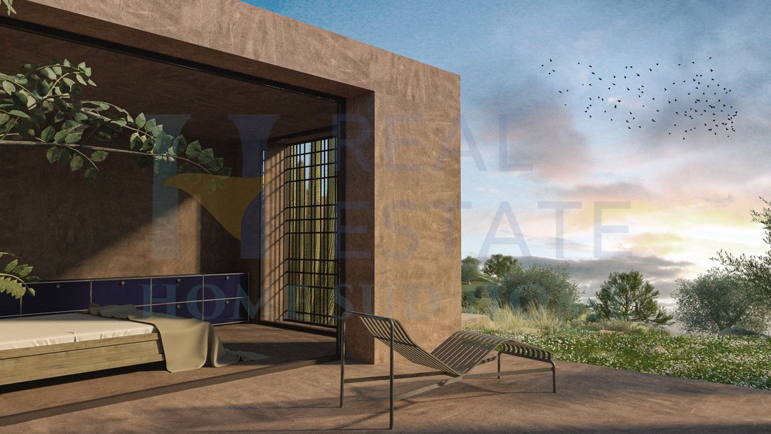 Villa in Center, Noto, Sicily 3 - 15881597