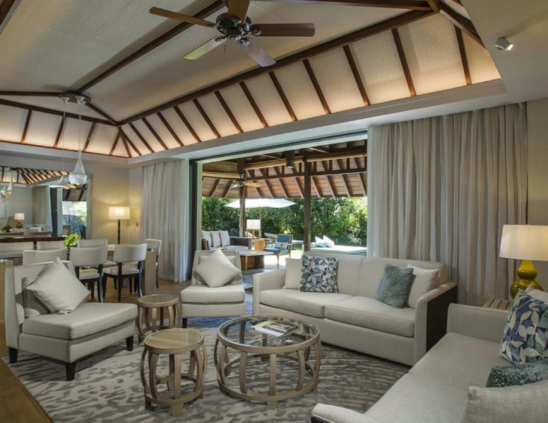 Villa in Beau Champ, Flacq District, Mauritius 4 - 15881581