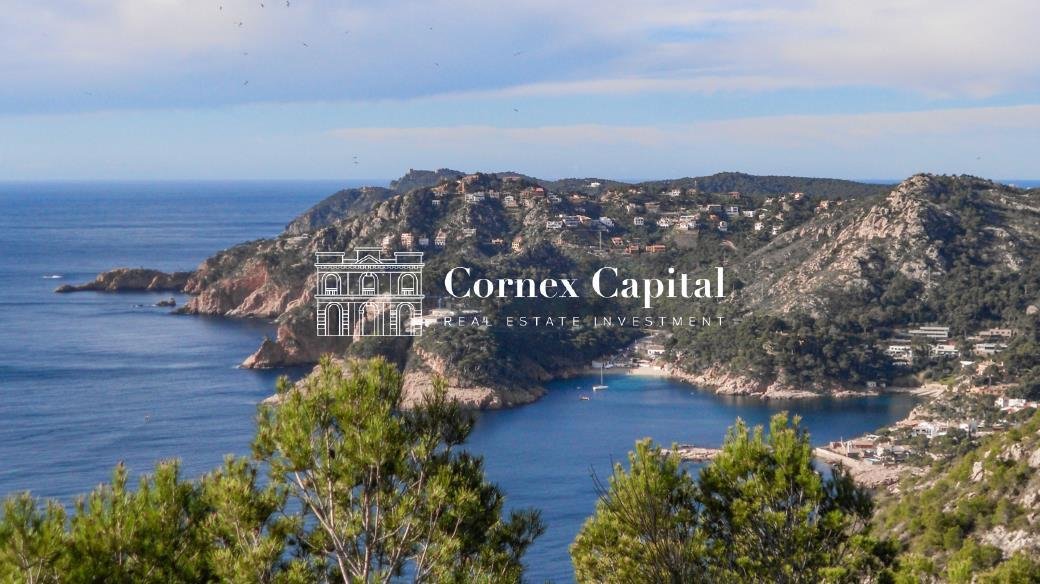 Land in Begur, Catalonia, Spain 5 - 15881599
