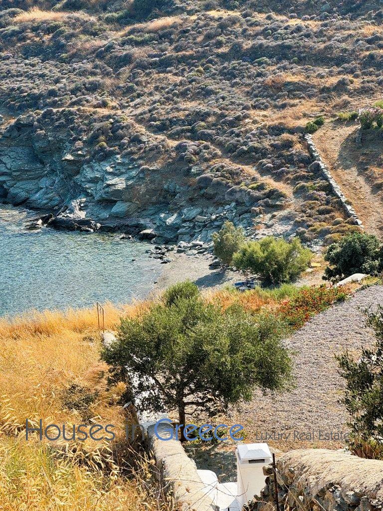 Villa in Community of Dryopida, Aegean, Greece 2 - 15881576