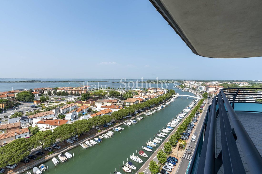 Apartment in Island of Grado, Friuli – Venezia Giulia, Italy 4 - 15881554