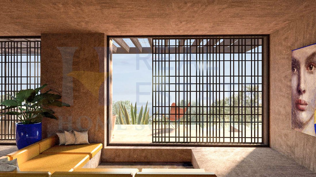 Villa in Center, Noto, Sicily 2 - 15881597