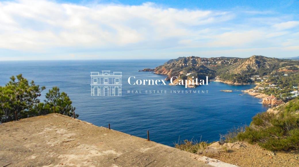 Land in Begur, Catalonia, Spain 1 - 15881599