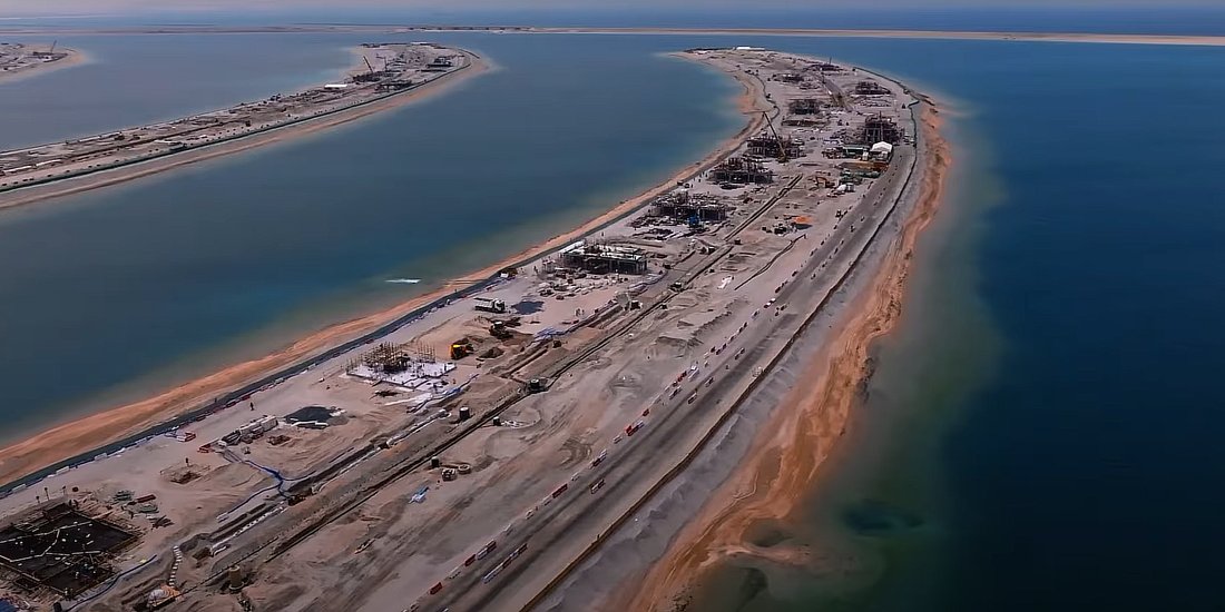 Land in Dubai, Dubai, United Arab Emirates 3 - 15881514
