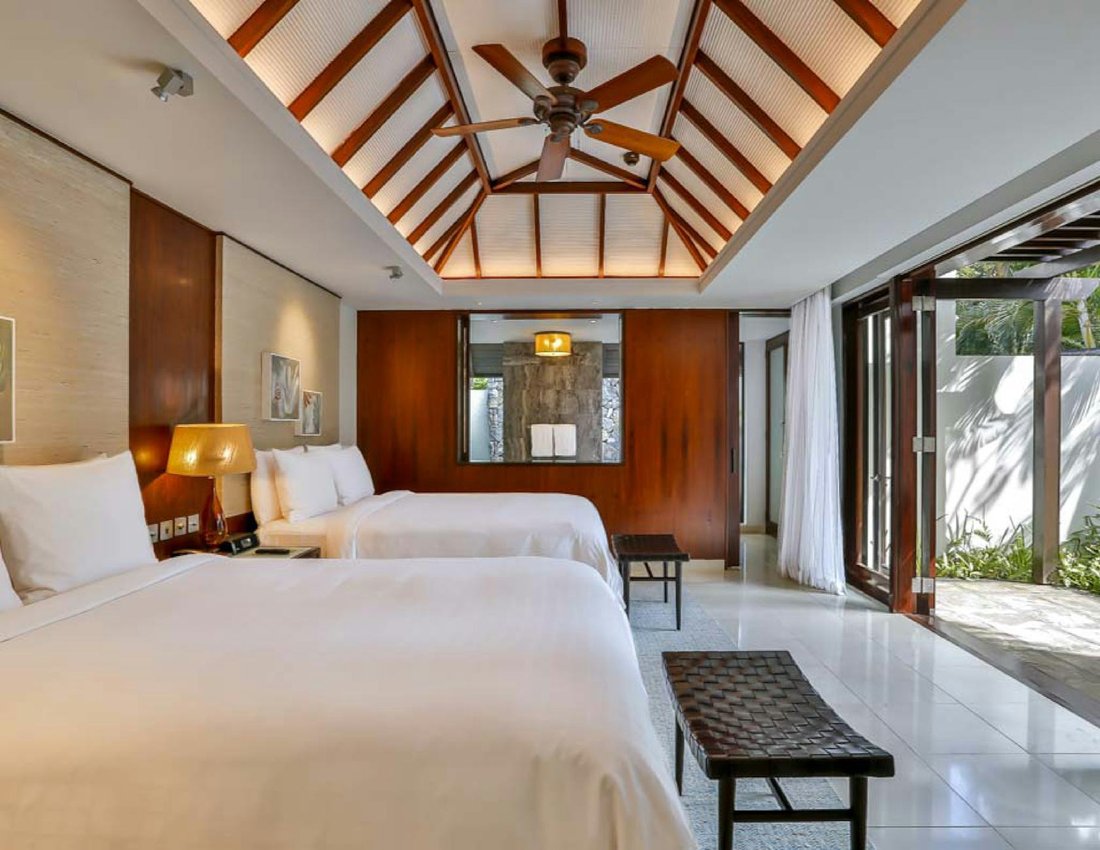 Villa in Beau Champ, Flacq District, Mauritius 5 - 15881581
