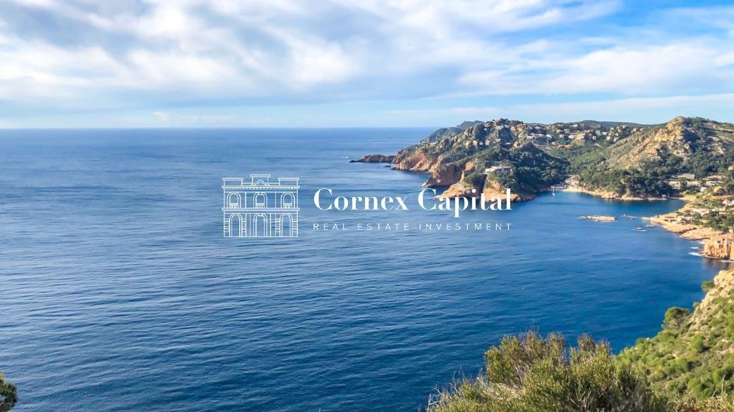 Land in Begur, Catalonia, Spain 3 - 15881599