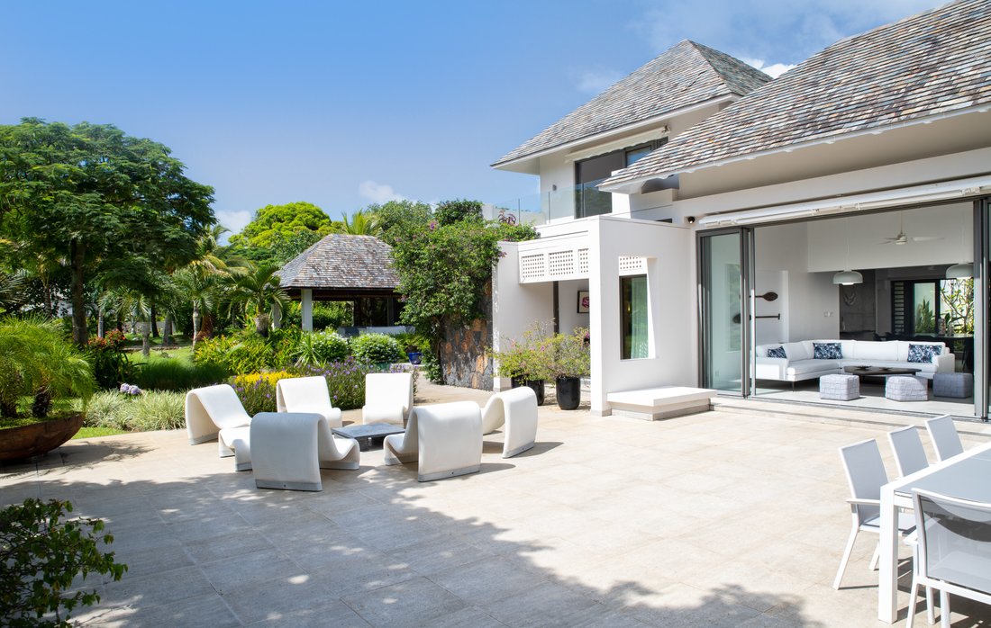 Villa in Beau Champ, Flacq District, Mauritius 2 - 15881600