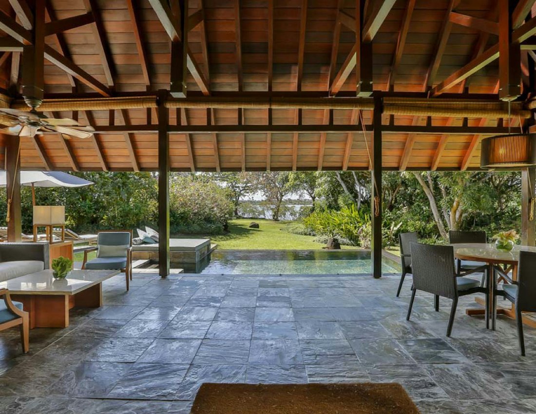 Villa in Beau Champ, Flacq District, Mauritius 3 - 15881581