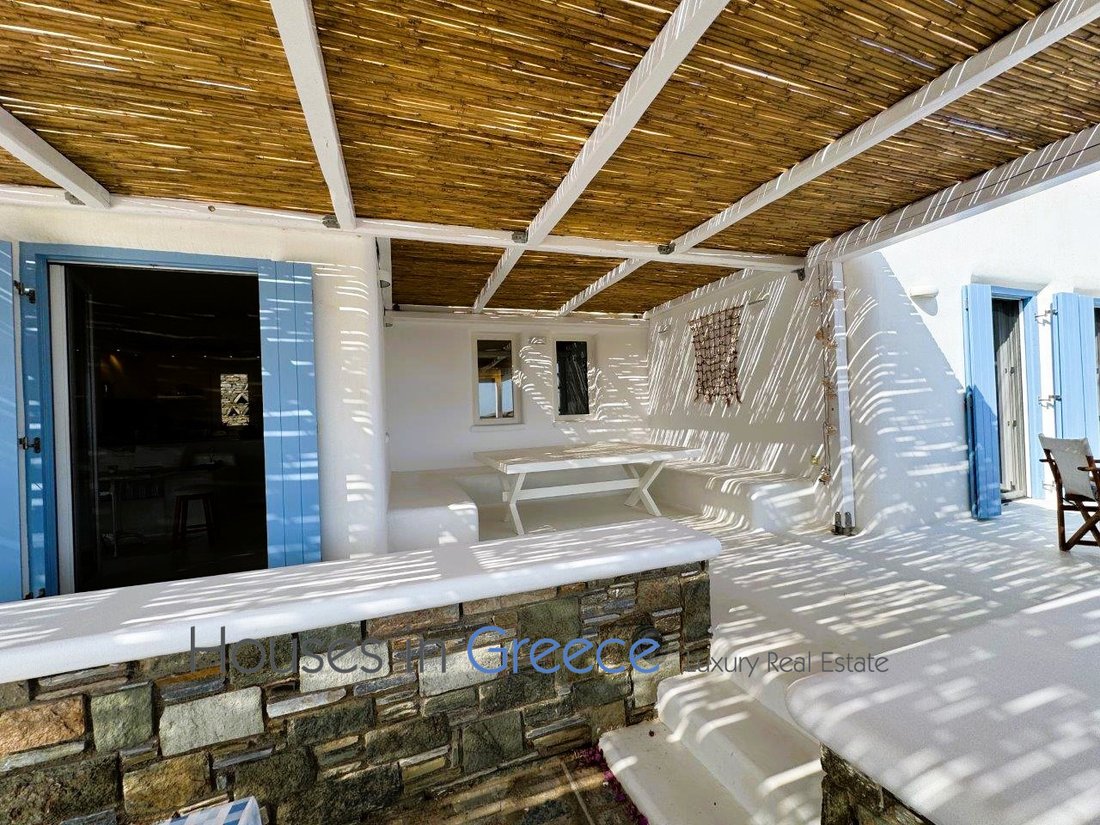 Villa in Community of Dryopida, Aegean, Greece 3 - 15881576