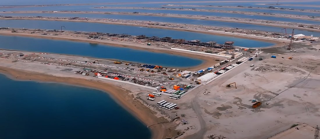 Land in Dubai, Dubai, United Arab Emirates 4 - 15881514