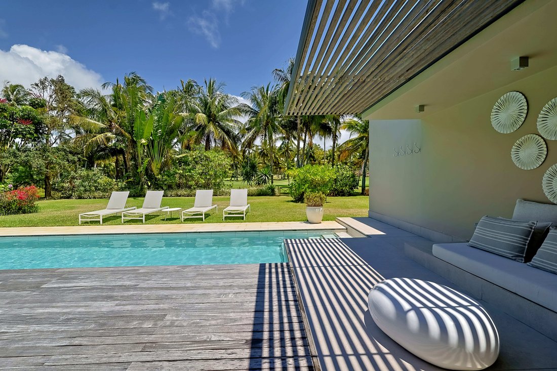 Villa in Beau Champ, Flacq District, Mauritius 2 - 15881540