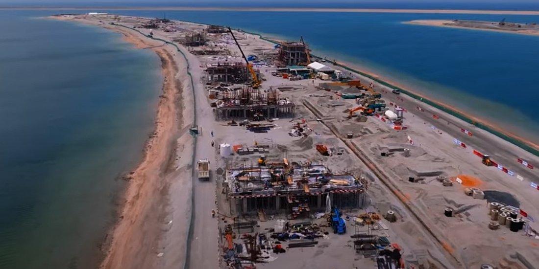 Land in Dubai, Dubai, United Arab Emirates 1 - 15881506