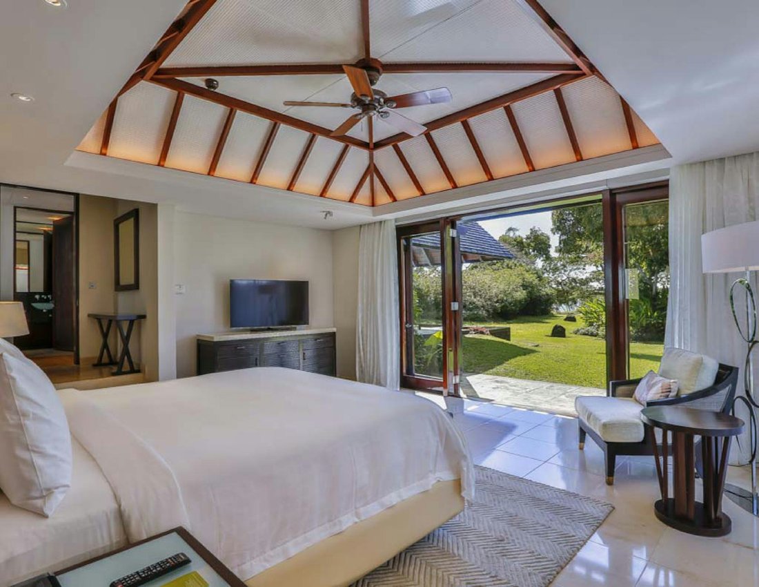 Villa in Beau Champ, Flacq District, Mauritius 2 - 15881581