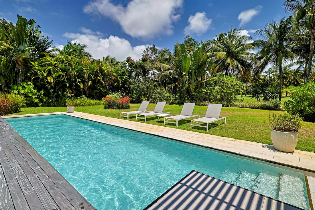 Villa in Beau Champ, Flacq District, Mauritius 5 - 15881540