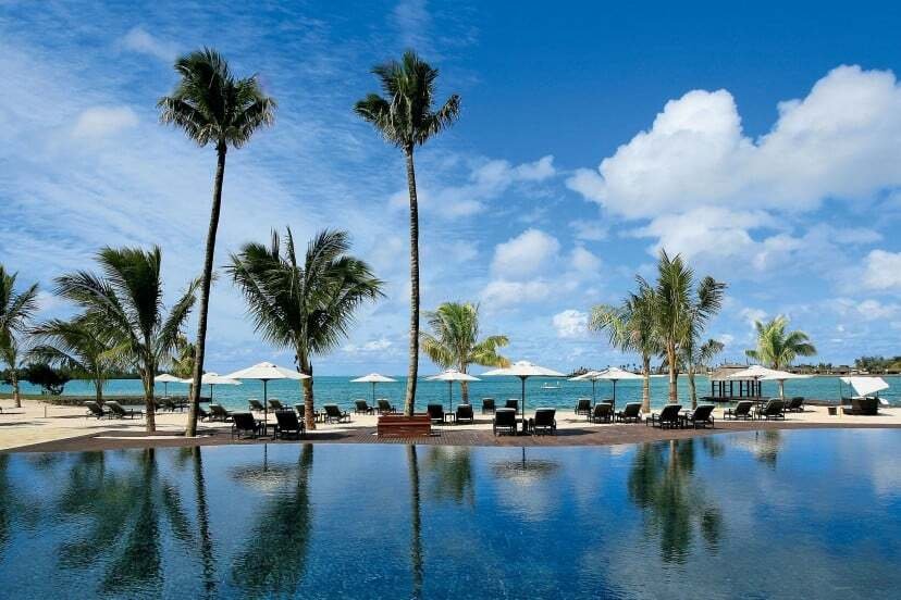 Villa in Beau Champ, Flacq District, Mauritius 3 - 15881535