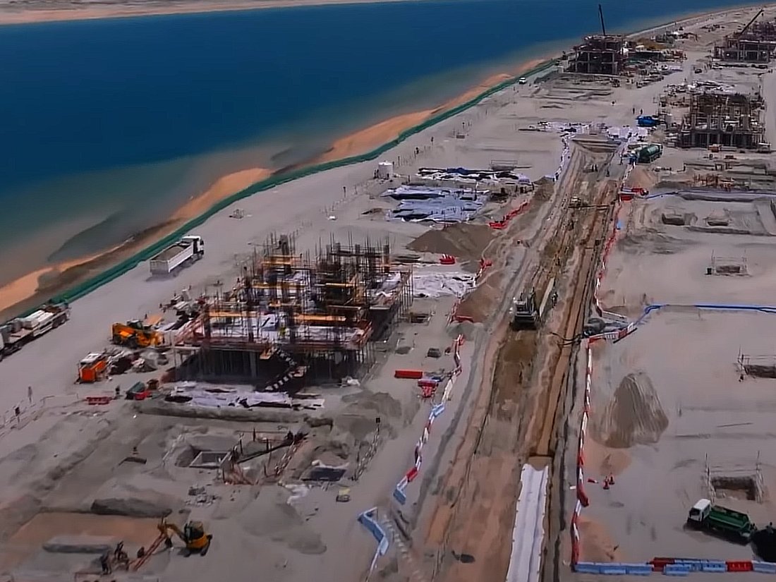 Land in Dubai, Dubai, United Arab Emirates 3 - 15881579