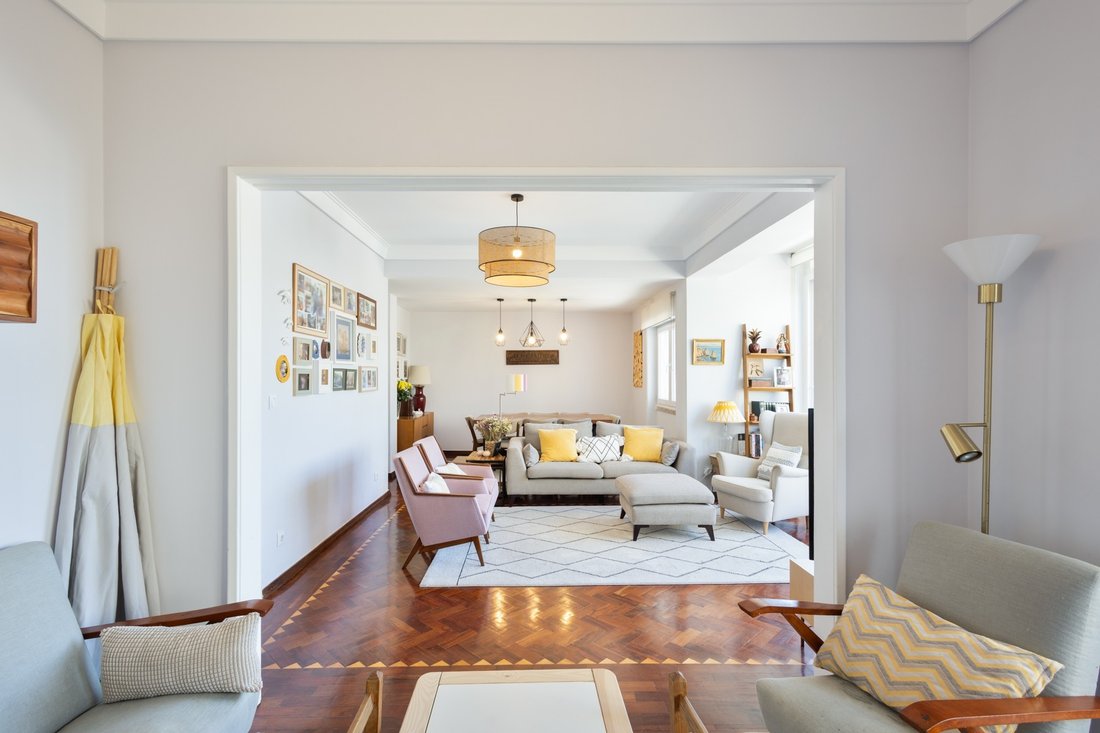 Wohnung in Arroios, Portugal 5 - 15881618