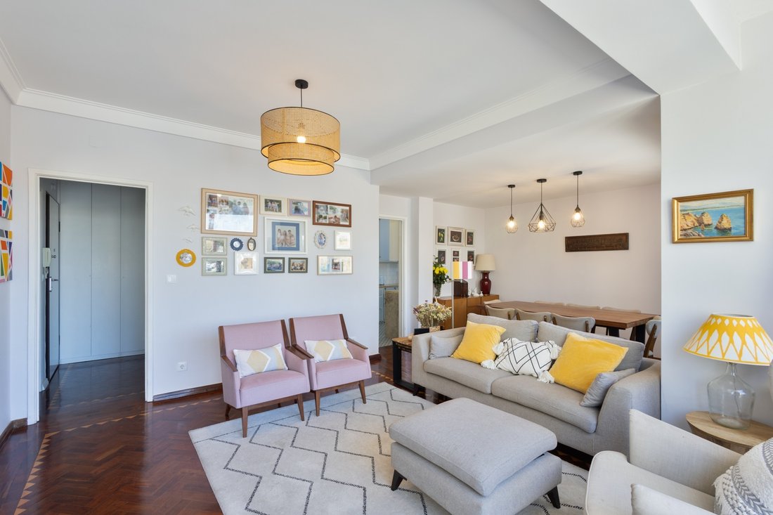 Wohnung in Arroios, Portugal 4 - 15881618