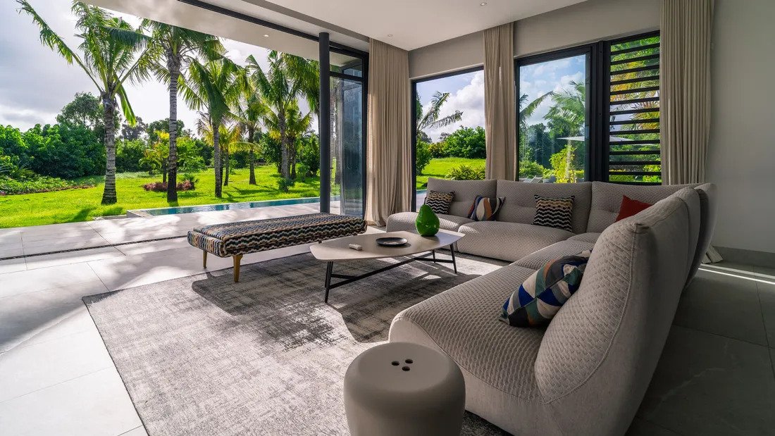 Villa in Beau Champ, Flacq District, Mauritius 4 - 15881630