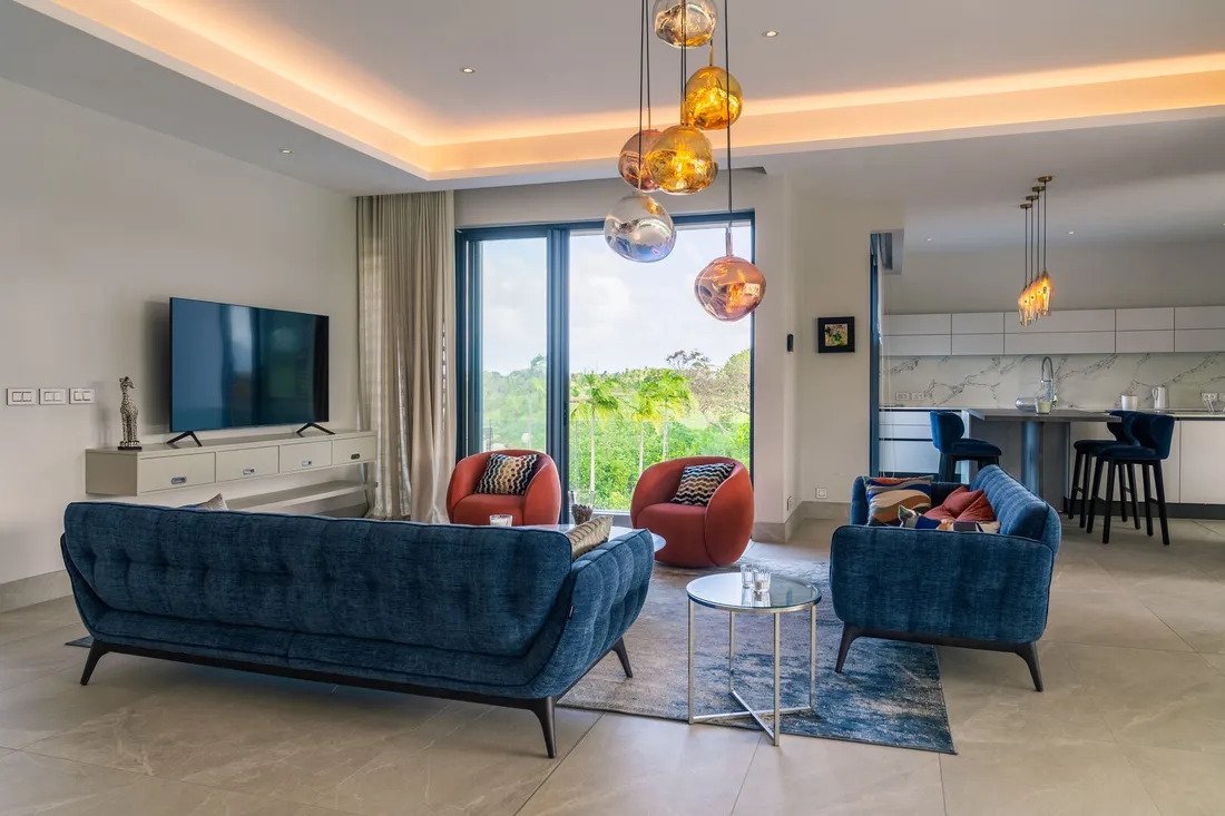 Villa in Beau Champ, Flacq District, Mauritius 5 - 15881630
