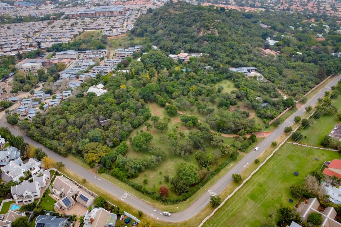 Corps de ferme à Pretoria, Gauteng, Afrique du Sud 2 - 15882957