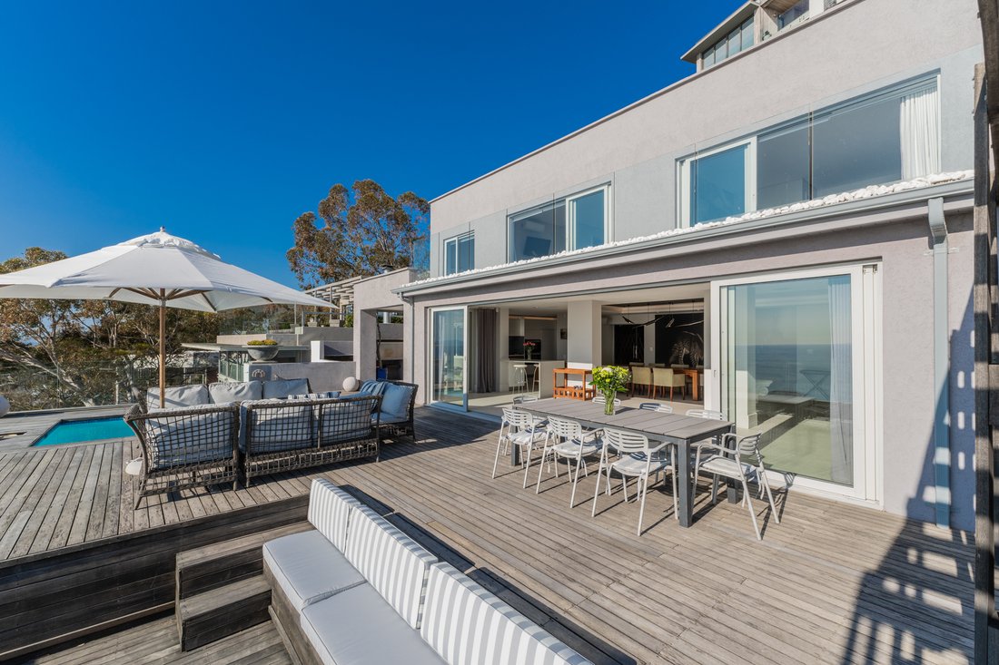 House in Bantry Bay, Cape Town, South Africa 4 - 15881734