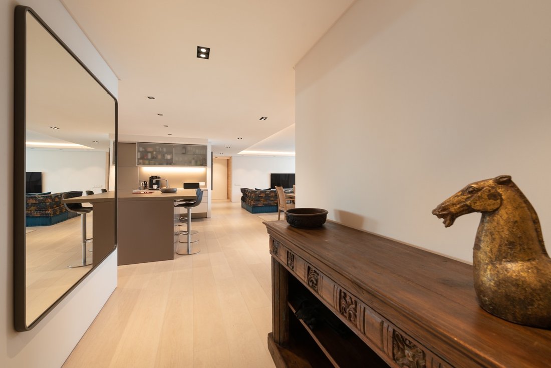 Apartment in Mouille Point, Cape Town, South Africa 2 - 15881721