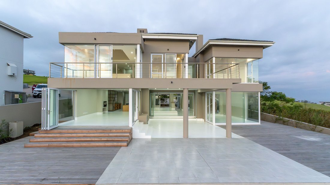 House in George, Western Cape, South Africa 5 - 15882881