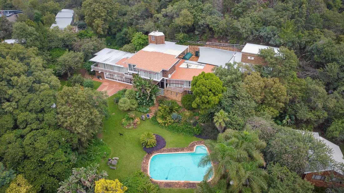 Corps de ferme à Pretoria, Gauteng, Afrique du Sud 1 - 15882957