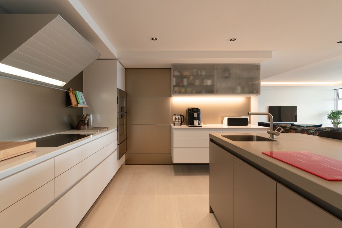 Apartment in Mouille Point, Cape Town, South Africa 3 - 15881721