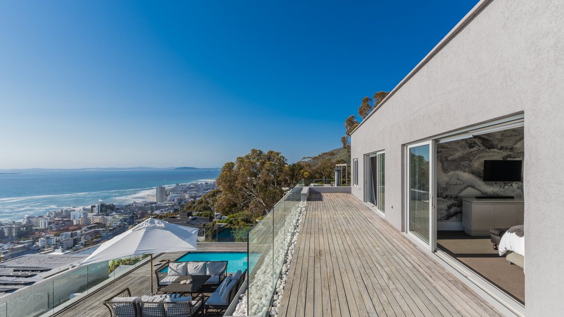 House in Bantry Bay, Cape Town, South Africa 5 - 15881734