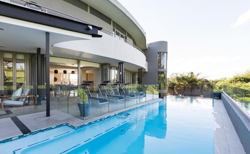House in Sandton, Gauteng, South Africa 1