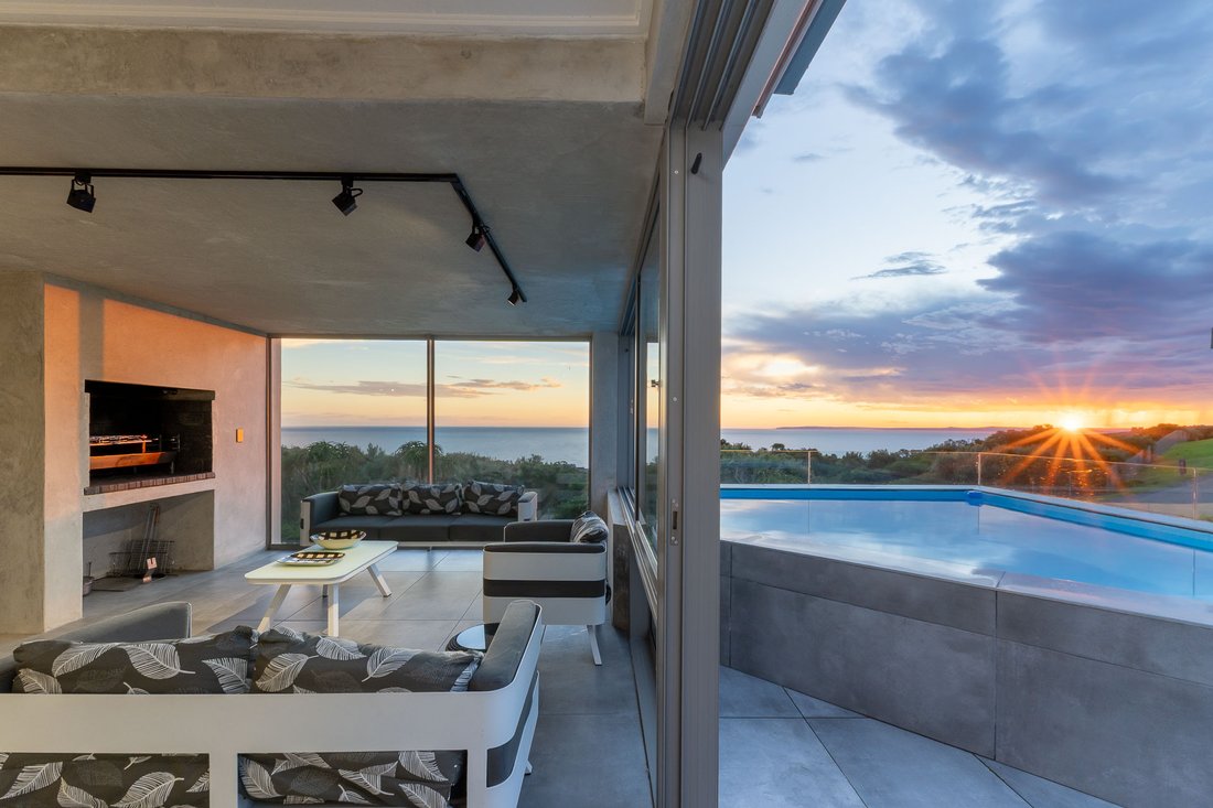 House in Oubaai Golf Estate, Western Cape, South Africa 3 - 15882737
