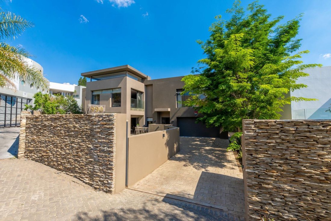House in Woodmead, Gauteng, South Africa 1 - 15881665