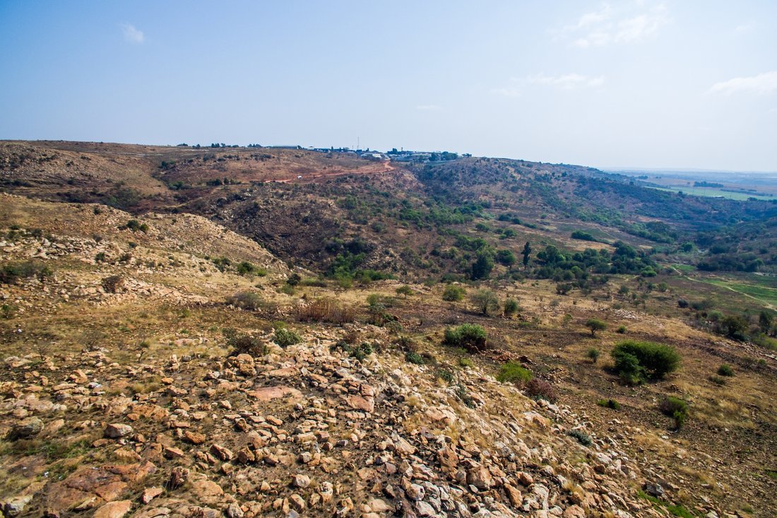Terrain à Honingklip, Gauteng, Afrique du Sud 4 - 15881755