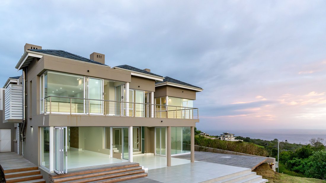 House in George, Western Cape, South Africa 1 - 15882881