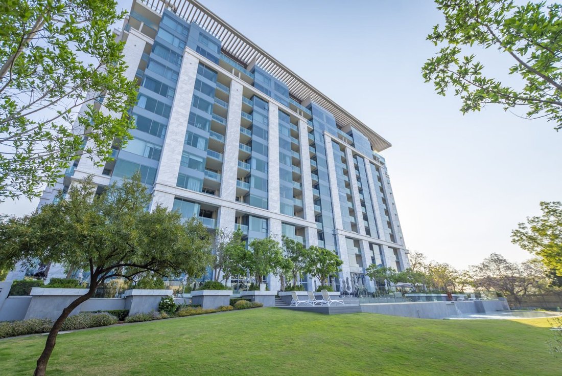 Apartment in Sandown, Gauteng, South Africa 1 - 15881679