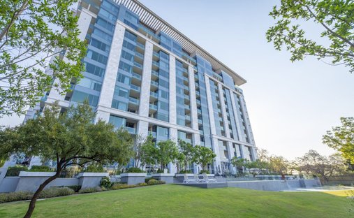 Apartment in Sandton, Gauteng, South Africa 1