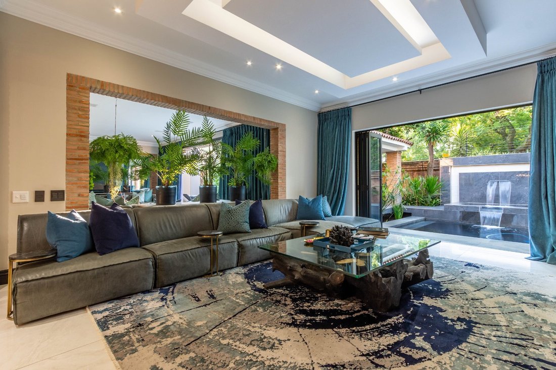 House in Bedford Gardens, Gauteng, South Africa 4 - 15881945