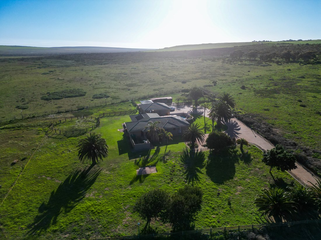 Farm Ranch in Vredenburg, Western Cape, South Africa 5 - 15881752