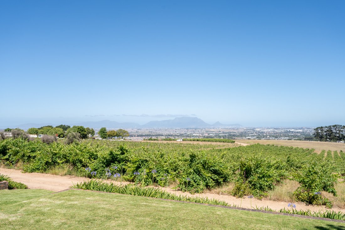 Farm Ranch in Brackenfell South, Cape Town, South Africa 4 - 15881784