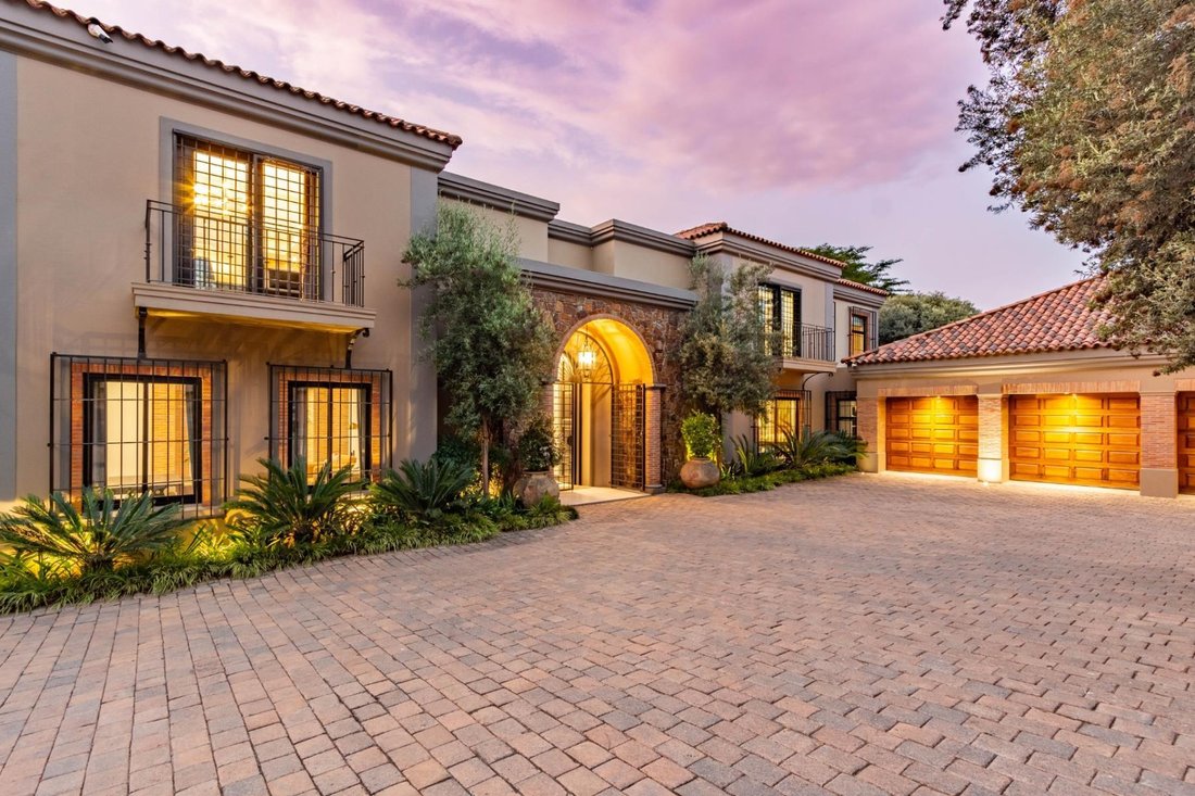 House in Bedford Gardens, Gauteng, South Africa 3 - 15881945