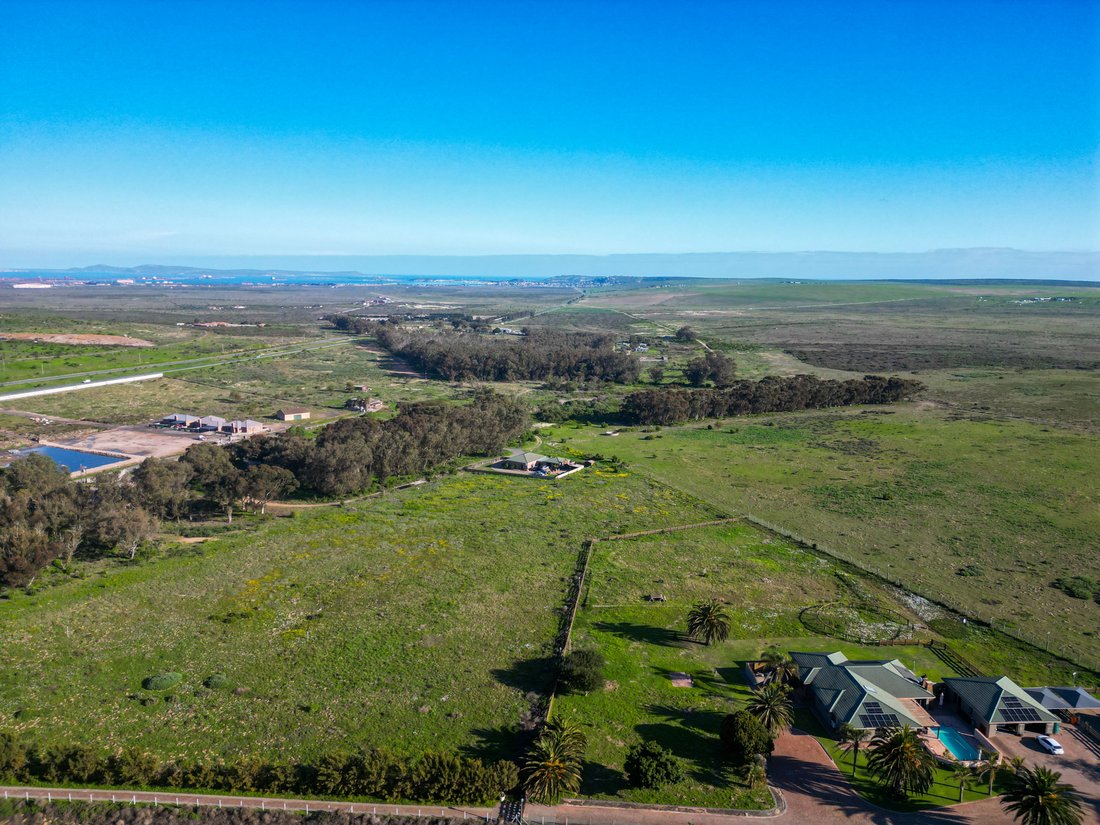 Farm Ranch in Vredenburg, Western Cape, South Africa 4 - 15881752