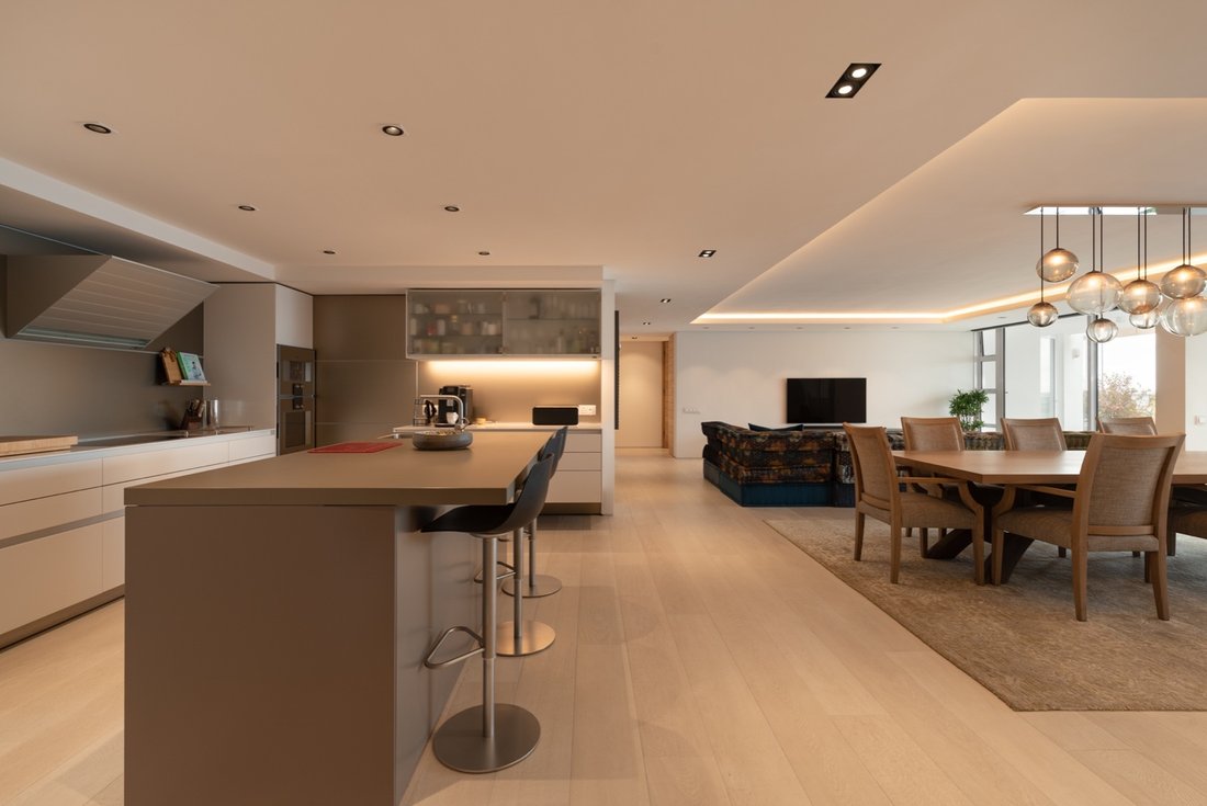Apartment in Mouille Point, Cape Town, South Africa 1 - 15881721