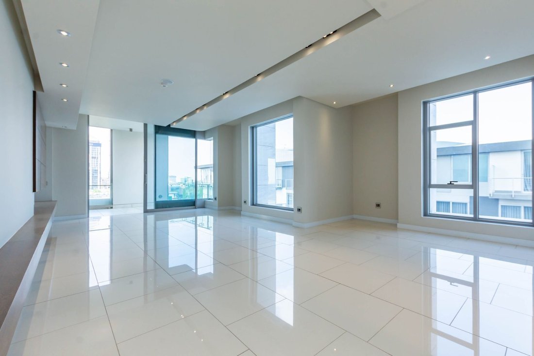 Apartment in Sandown, Gauteng, South Africa 2 - 15881679
